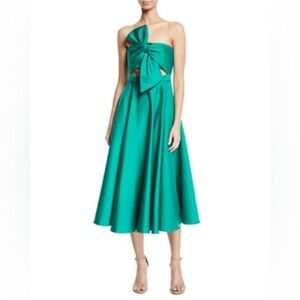 Jay Godfrey dress